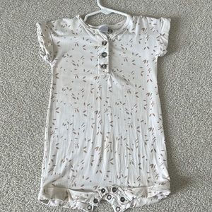 Lou Lou & Company Romper 12-24 Month